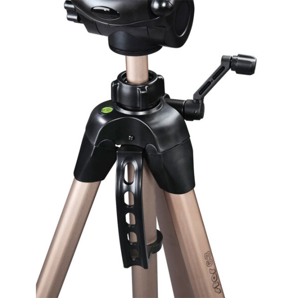 Trepied Hama Star 63 Black Pe podea photo 6