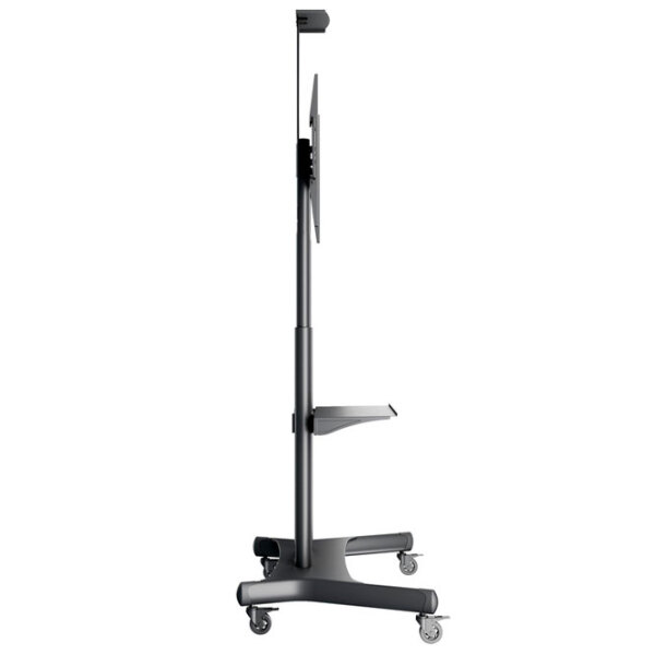 Suport TV Multibrackets M Public Floorstand Basic 180 Black VESA 800 x 500 mm photo 4