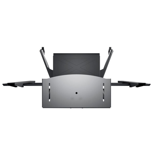 Suport TV Multibrackets M Public Floorstand Basic 180 Black VESA 800 x 500 mm photo 5