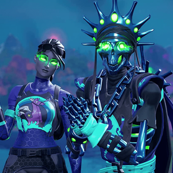 Fortnite Minty Legends Pack PlayStation 4 Action / 12+ photo 4
