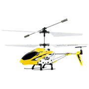 Elicopter Syma S107G Yellow Timpul de lucru: p&acirc;nă la 10 minute