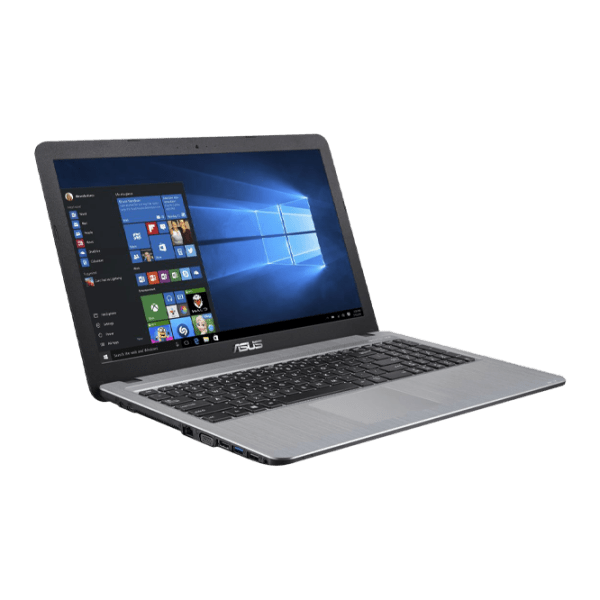 Ноутбук Asus VivoBook X540LJ Серебряный 15.6" | 4 ГБ | | Intel Core i3 4005U | VGA Дискретная photo 2