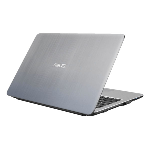 Ноутбук Asus VivoBook X540LJ Серебряный 15.6" | 4 ГБ | | Intel Core i3 4005U | VGA Дискретная photo 4
