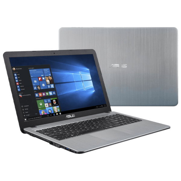Ноутбук Asus VivoBook X540LJ Серебряный 15.6" | 4 ГБ | | Intel Core i3 4005U | VGA Дискретная photo 6