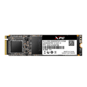 SSD ADATA SX6000 M.2 NVMe 512 ГБ Скорость чтения: 2100 MБ/ с,
Скорость записи: 1200 MБ/ с