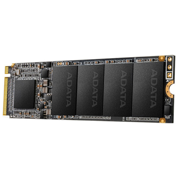 SSD ADATA SX6000 M.2 NVMe 512 ГБ Скорость чтения: 2100 MБ/ с,
Скорость записи: 1200 MБ/ с photo 2