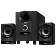 Sistem audio Sven MS-150 Black 