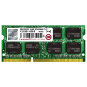 Оперативная память 8 ГБ Transcend TS1GSK64W6H  SO-DIMM, DDR3, 1600 МГц