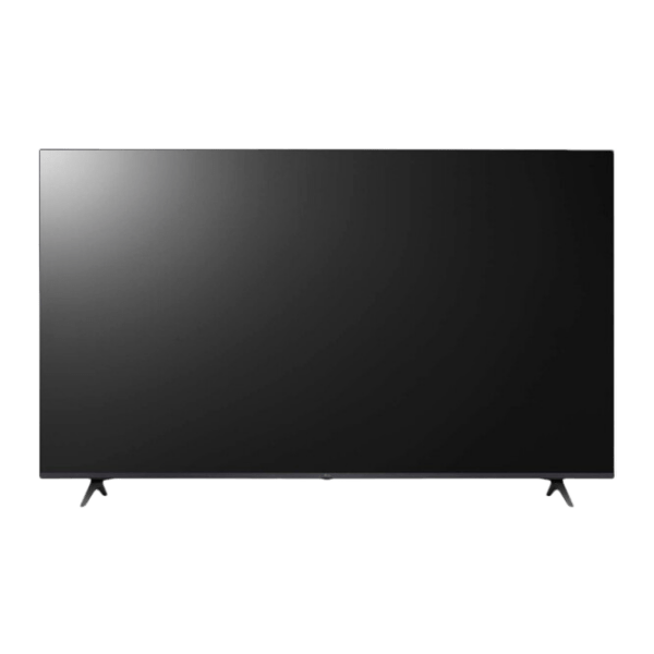 Телевизор LG 50UQ80006LA Smart 4K Черный 50" | LED | 4K photo 2