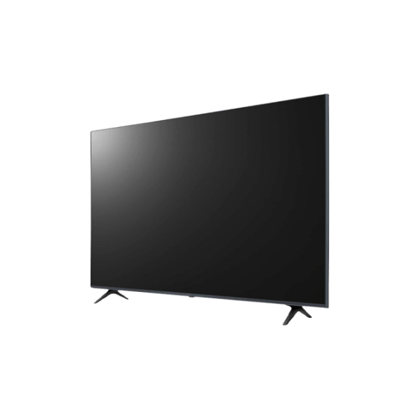 Телевизор LG 50UQ80006LA Smart 4K Черный 50" | LED | 4K photo 3