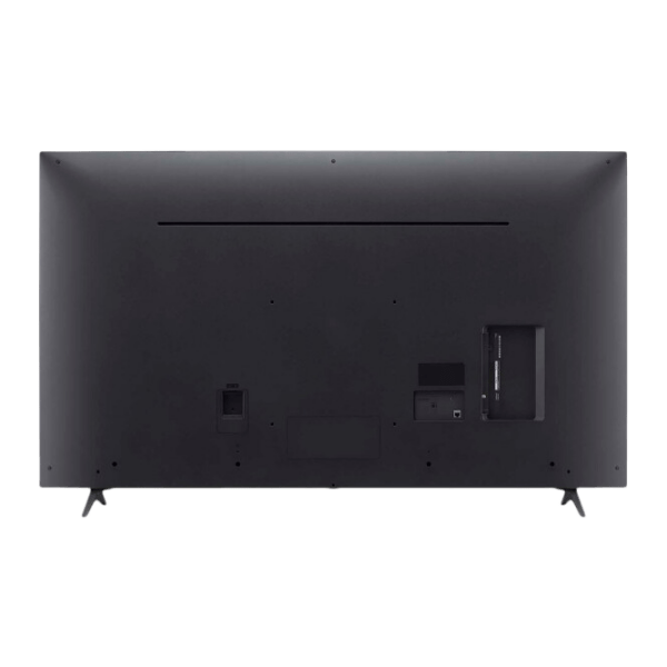 Телевизор LG 50UQ80006LA Smart 4K Черный 50" | LED | 4K photo 4