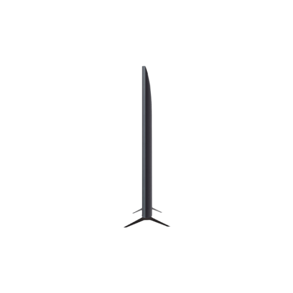Телевизор LG 50UQ80006LA Smart 4K Черный 50" | LED | 4K photo 5