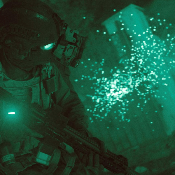 Call of Duty Modern Warfare PlayStation 4 Shooter / 17+ photo 4