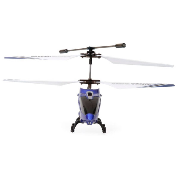 Elicopter Syma S107G Blue Timpul de lucru: p&acirc;nă la 10 minute photo 4