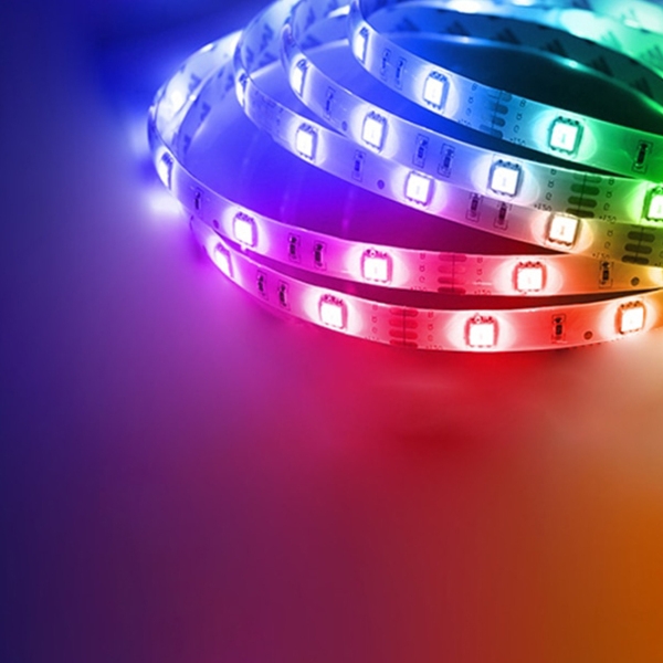 Bandă Led Gosund SL2-C Black  photo 3