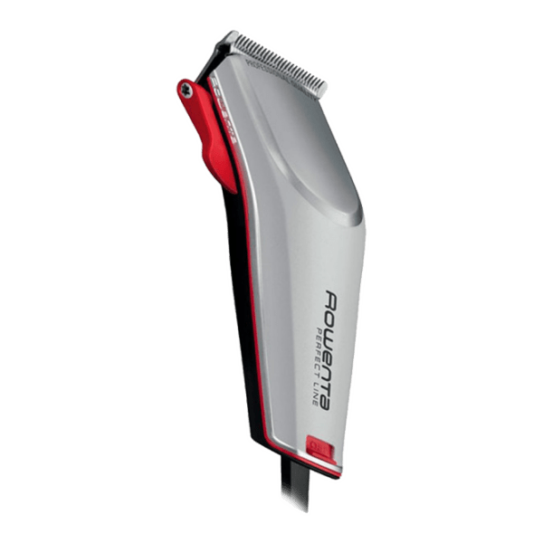Машинка для стрижки Rowenta TN1300 Серебряный  photo 1