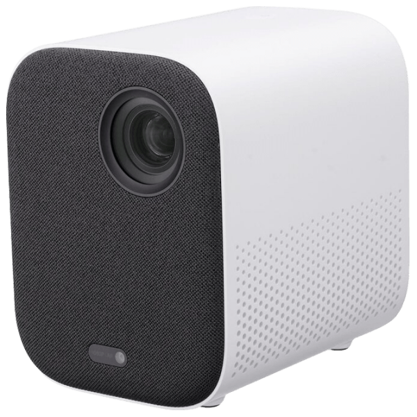 Проектор Xiaomi Mi Smart Projector 2 Белый  photo 1