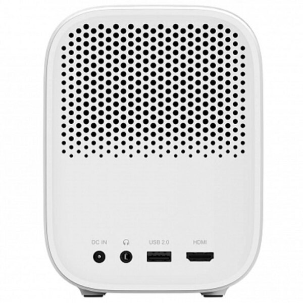 Проектор Xiaomi Mi Smart Projector 2 Белый  photo 4