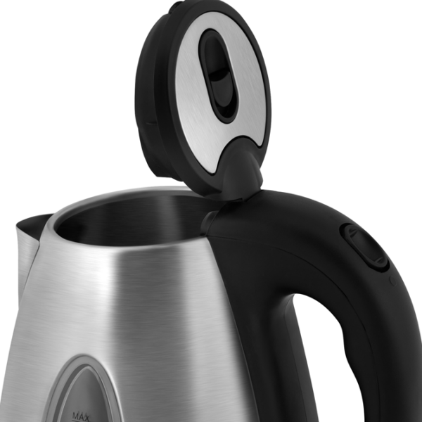 Ceainic electric Vitek VT-7019 Inox 2200 W, 1.7 l, Material interior: Inox photo 3