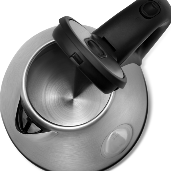 Ceainic electric Vitek VT-7019 Inox 2200 W, 1.7 l, Material interior: Inox photo 4