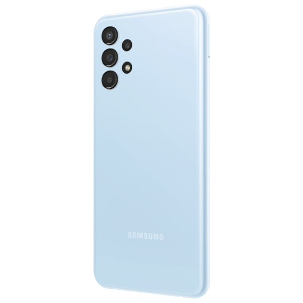 Samsung Galaxy A13 128 GB Blue 6.6" | 50 MP | 4 GB | Dual SIM photo 6
