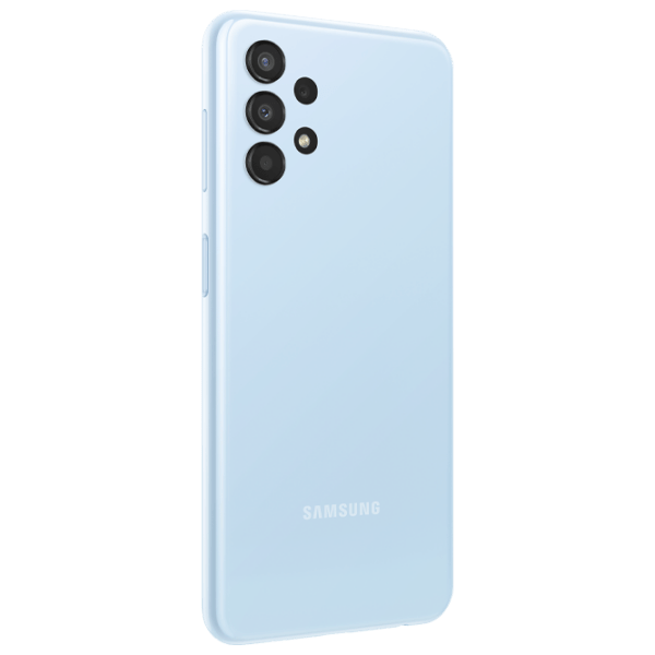 Samsung Galaxy A13 128 GB Blue 6.6" | 50 MP | 4 GB | Dual SIM photo 7
