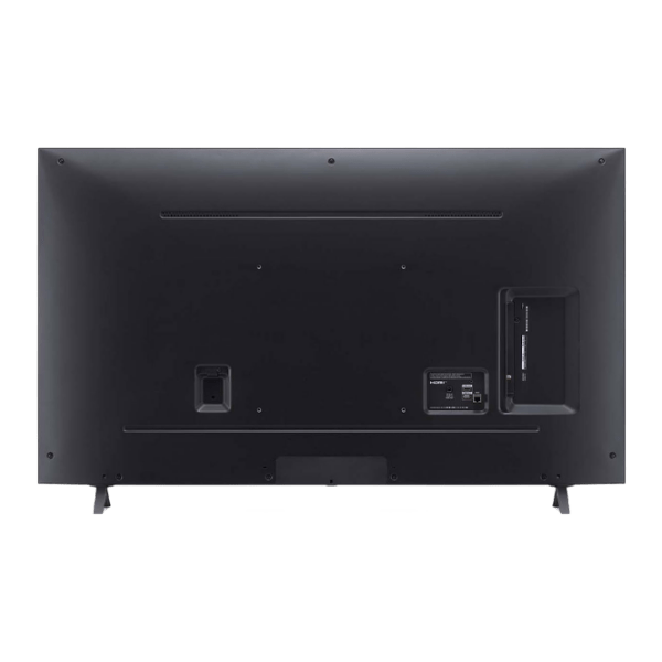 Televizor LG 65NANO756QA Smart TV 4K Black 65" | NanoCell | 4K photo 4