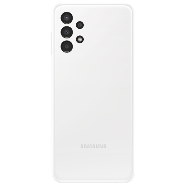 Samsung Galaxy A13 128 GB White 6.6" | 50 MP | 4 GB | Dual SIM photo 5