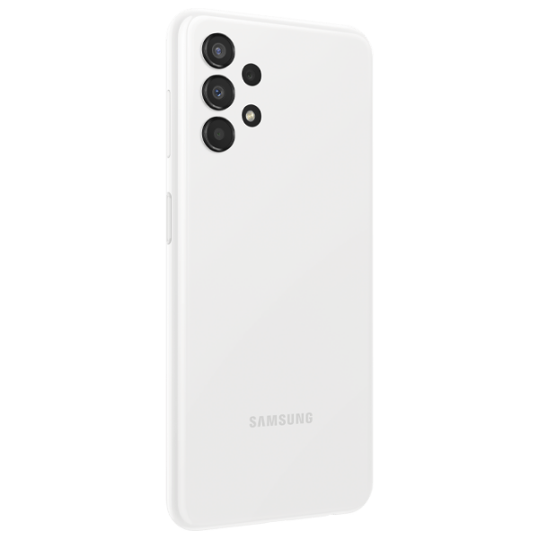 Samsung Galaxy A13 128 GB White 6.6" | 50 MP | 4 GB | Dual SIM photo 6