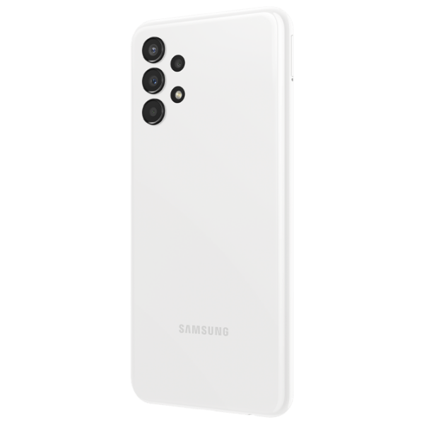 Samsung Galaxy A13 128 GB White 6.6" | 50 MP | 4 GB | Dual SIM photo 7