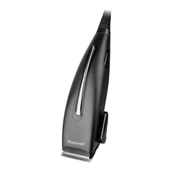 Машинка для стрижки Maxwell MW-2112 Черный  photo 1