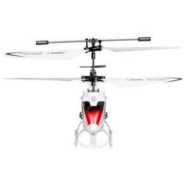 Elicopter Syma S5 White Timpul de lucru: p&acirc;nă la 8 minute photo 3