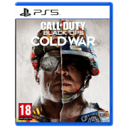 Call of Duty Black Ops: Cold War PlayStation 5 Action / 18+