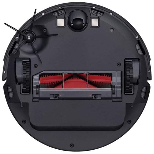 Боковая щётка Roborock S7 Side Черный Силикон photo 3