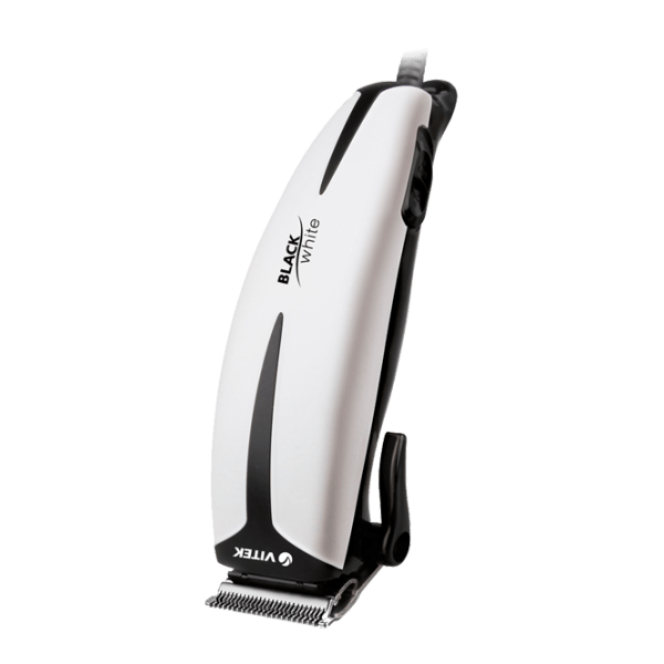 Машинка для стрижки Vitek VT-2517 Белый  photo 1