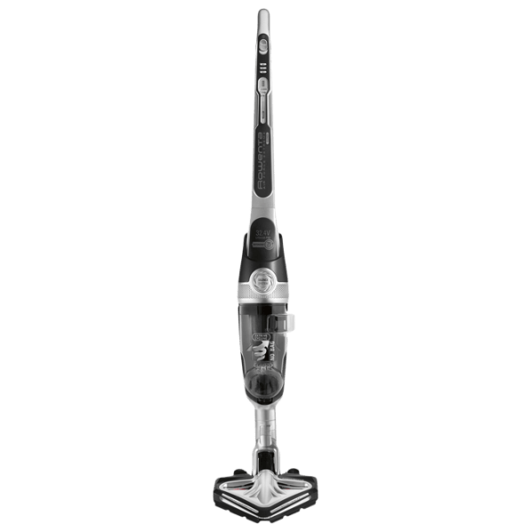 Aspirator vertical Rowenta RH8995WO Silver , Uscată, Container/0.5 l photo 1