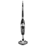 Aspirator vertical Rowenta RH8995WO Silver , Uscată, Container/0.5 l