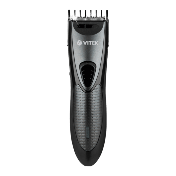 Машинка для стрижки Vitek VT-2567 Черный  photo 1