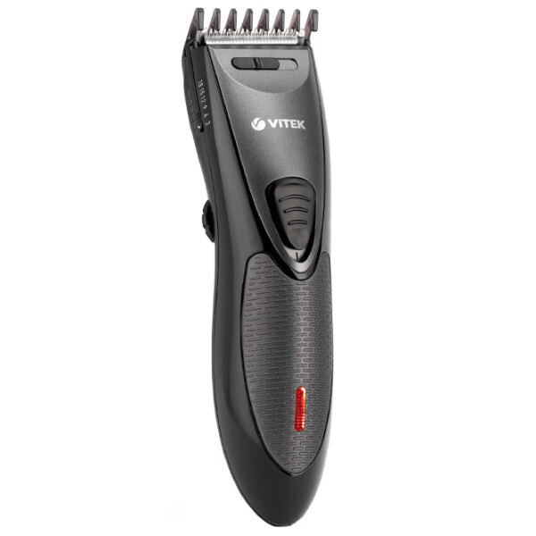 Машинка для стрижки Vitek VT-2567 Черный  photo 2