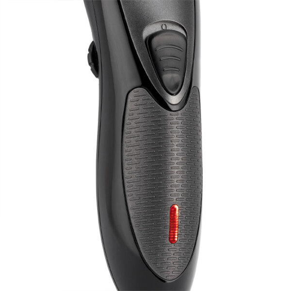 Машинка для стрижки Vitek VT-2567 Черный  photo 4