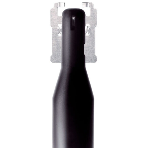 Trimmer de nas şi urechi Panasonic ER-GN30-K503 Black  photo 5