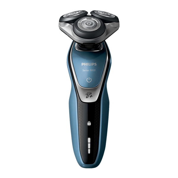 Aparat de ras electric Philips S5630/12 Blue  photo 1