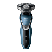 Бритва электрическая Philips S5630/12 Синий 