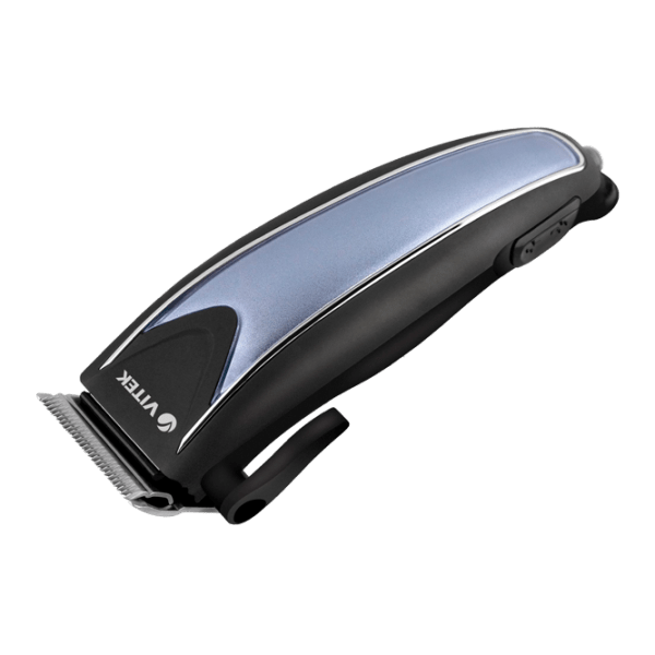 Машинка для стрижки Vitek VT-1350 Синий  photo 1