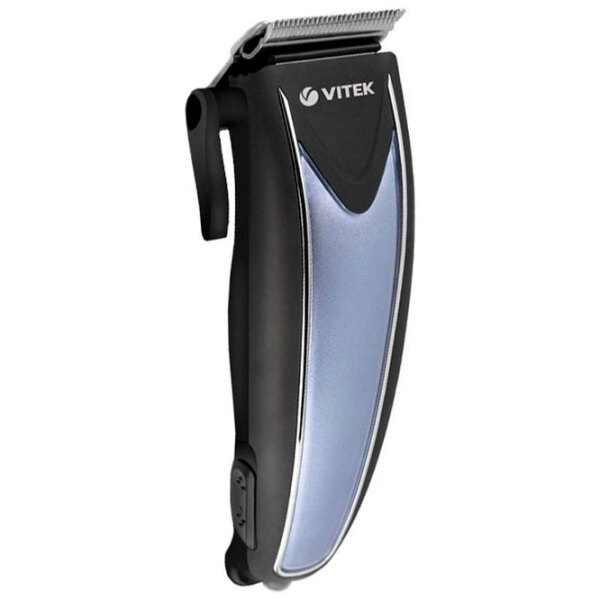 Машинка для стрижки Vitek VT-1350 Синий  photo 2