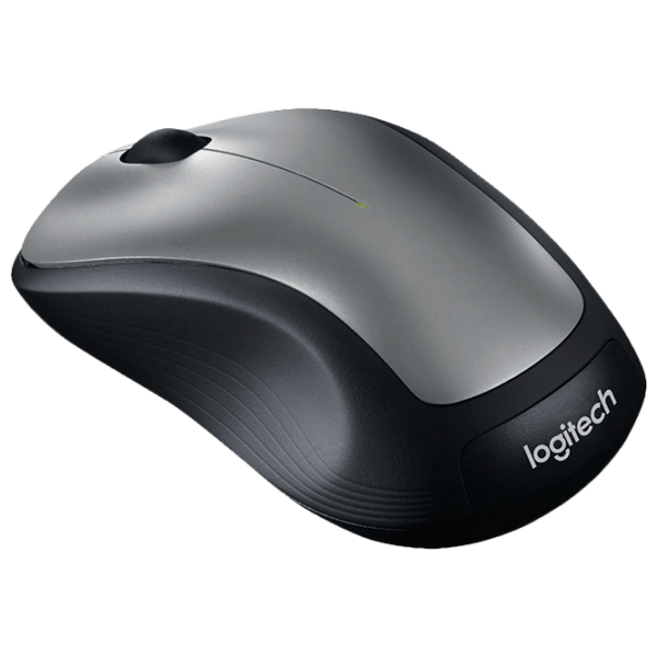 Мышь Logitech M310 Серый Беспроводные, 1000 dpi photo 2