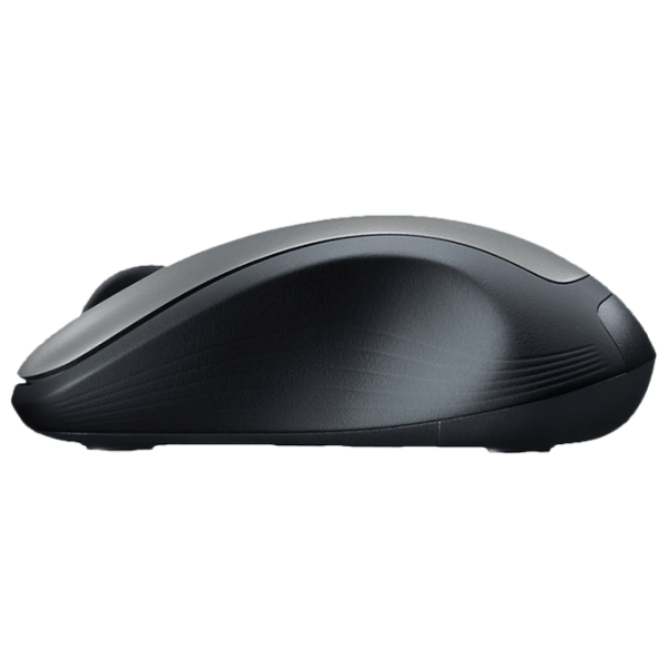 Мышь Logitech M310 Серый Беспроводные, 1000 dpi photo 3