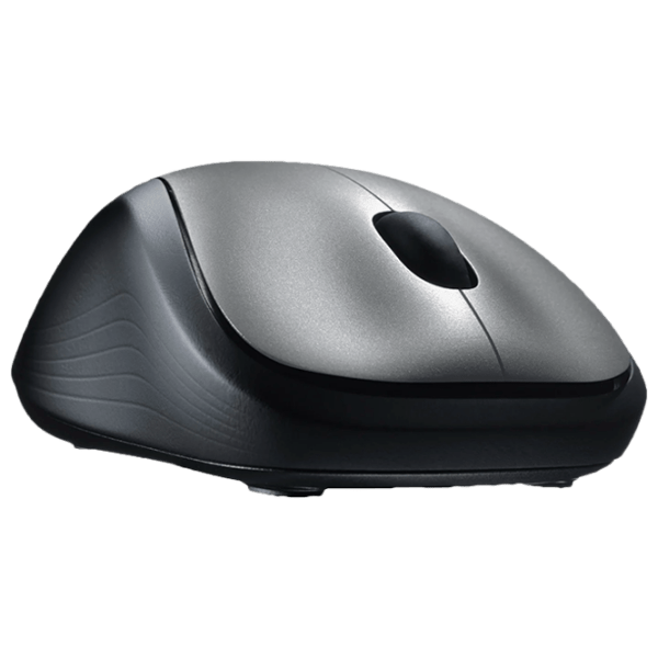 Мышь Logitech M310 Серый Беспроводные, 1000 dpi photo 4