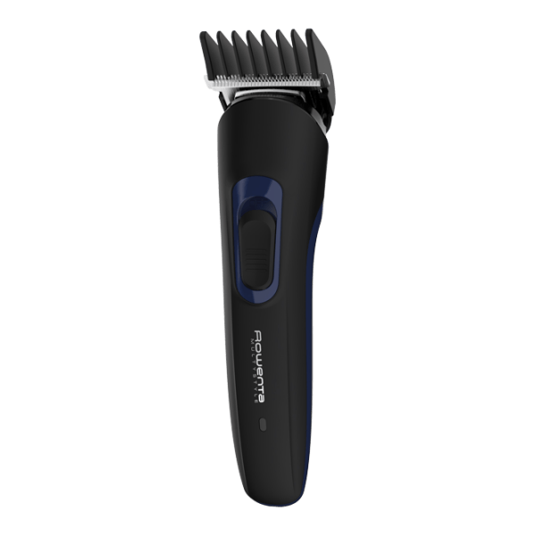Триммер для лица Rowenta TN8930F0 Черный  photo 3