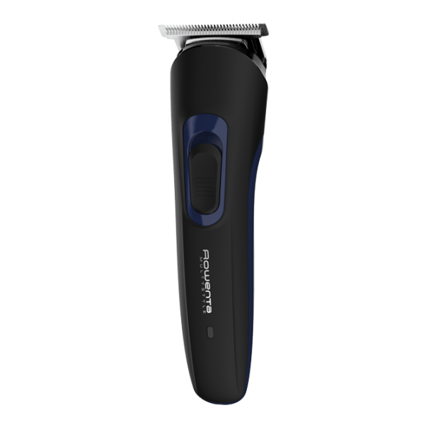 Триммер для лица Rowenta TN8930F0 Черный  photo 4
